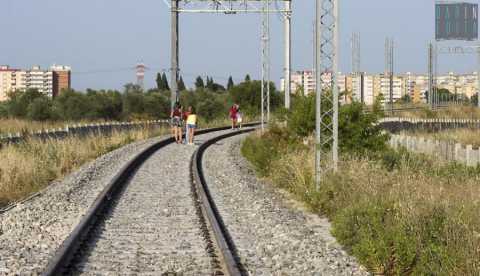 La Bari-Bitritto: quella lunga e irrealizzata ferrovia fantasma che scruta la città